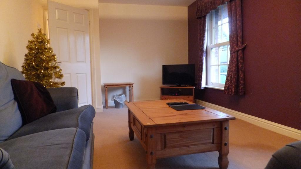 Netley Hall Dorrington Экстерьер фото