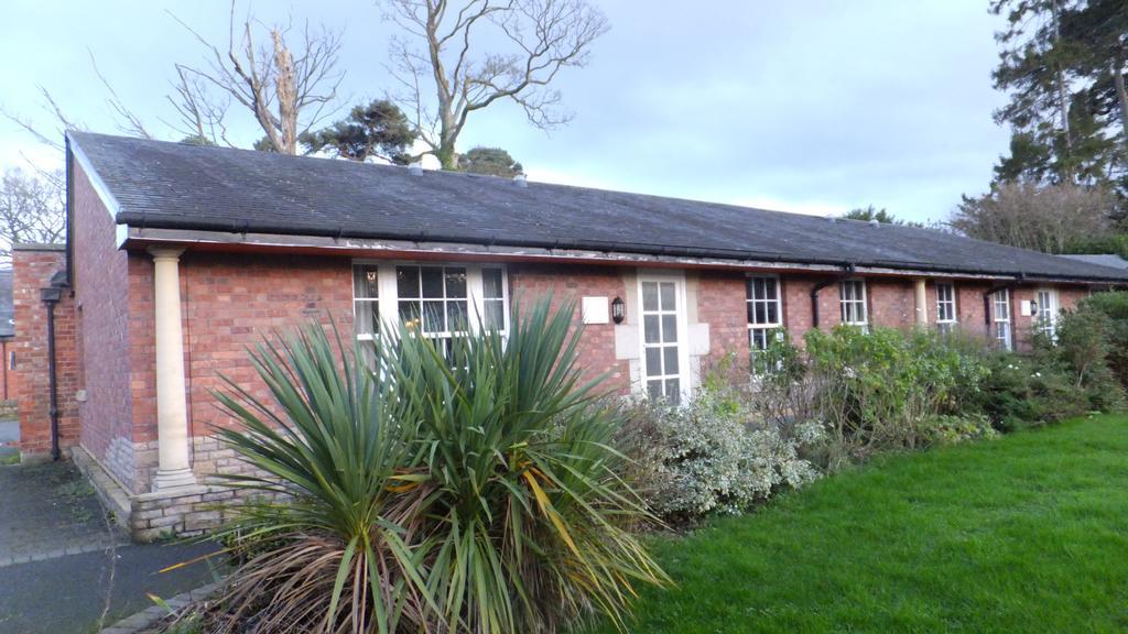 Netley Hall Dorrington Экстерьер фото