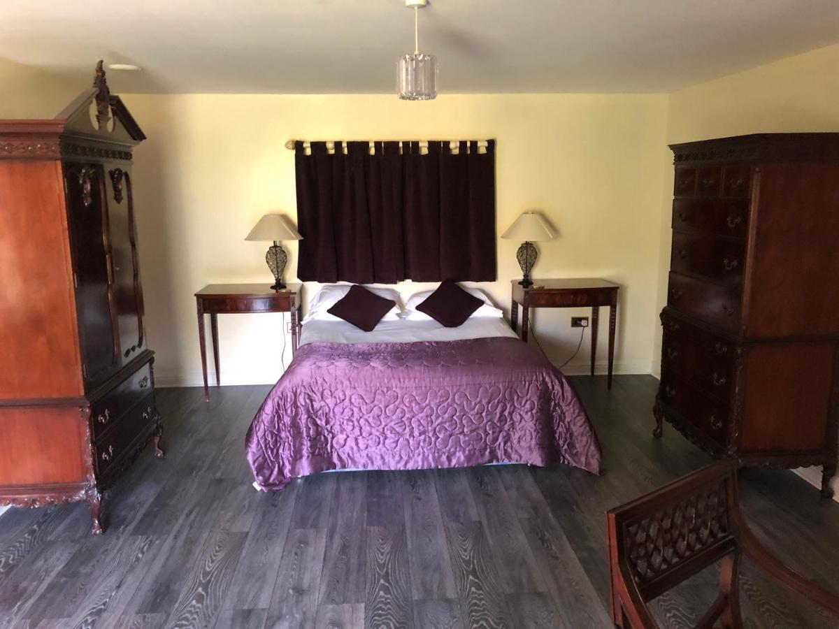 Netley Hall Dorrington Экстерьер фото